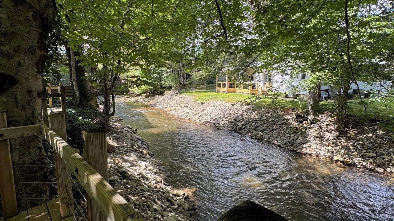 Photo of Outdoor in Maggie Valley