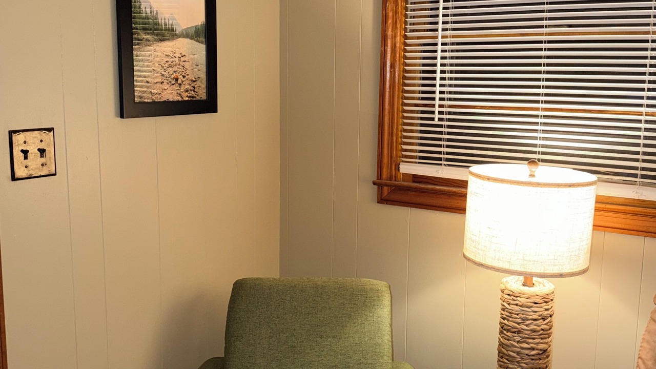 Photo of Livingroom in Maggie Valley