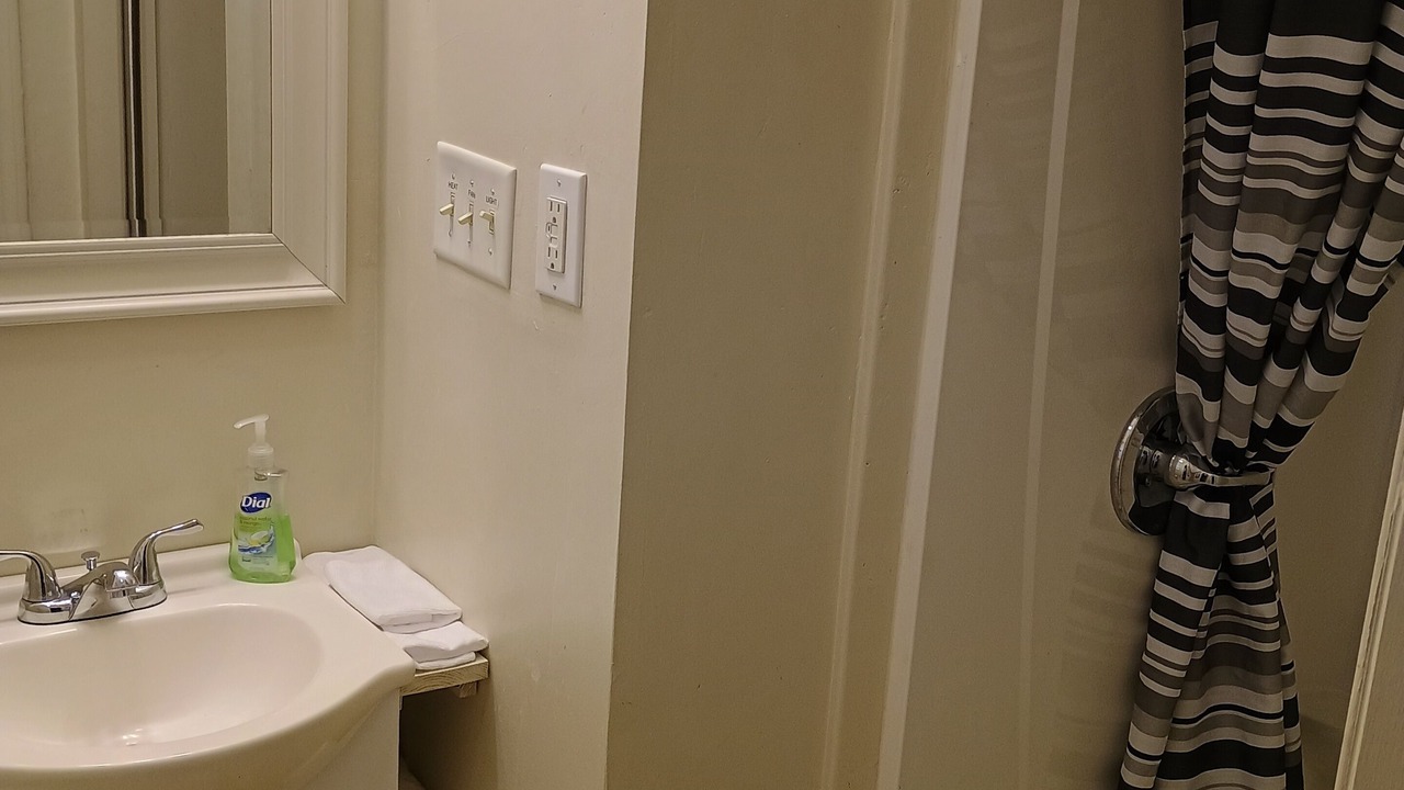 Photo of Bathroom in Greenwood