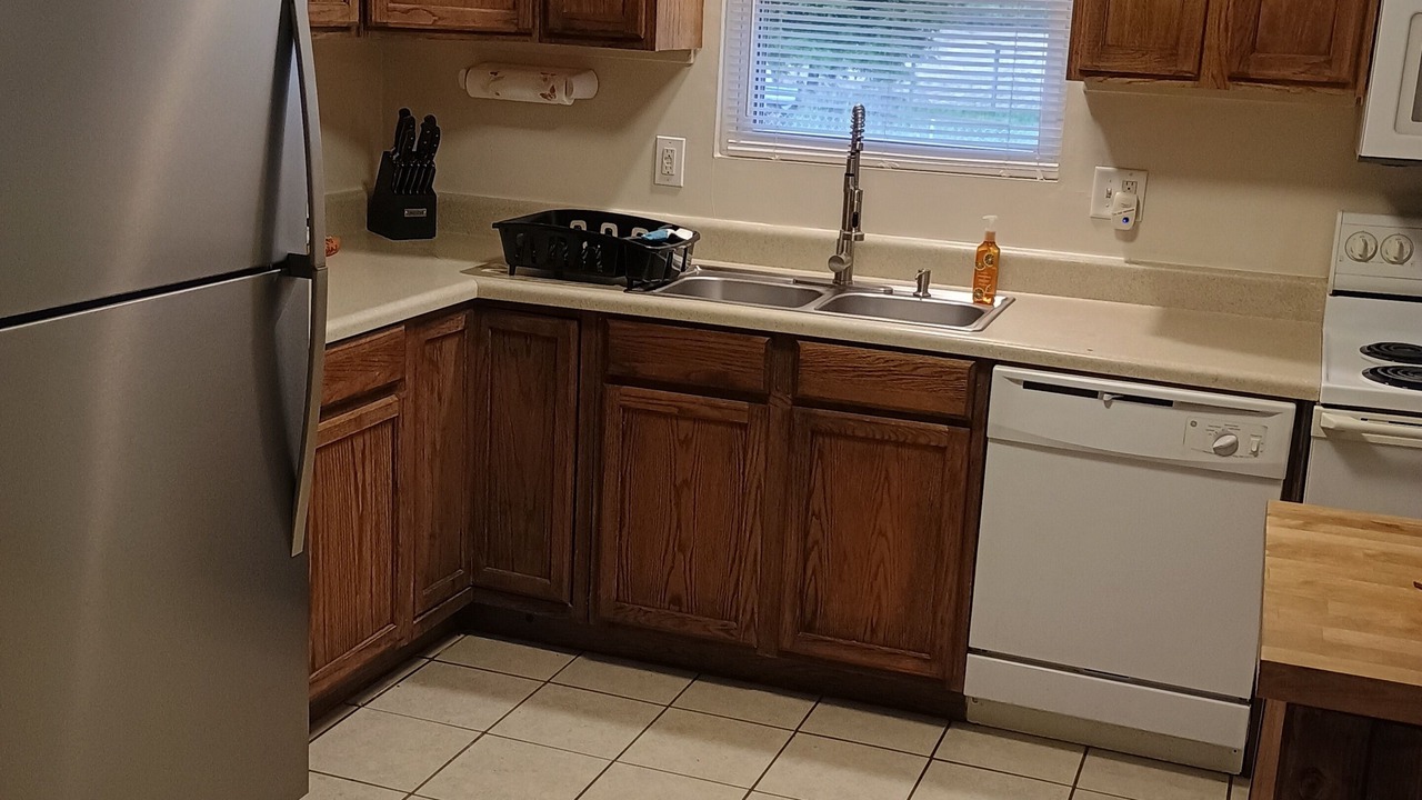 Photo of Kitchen in Greenwood