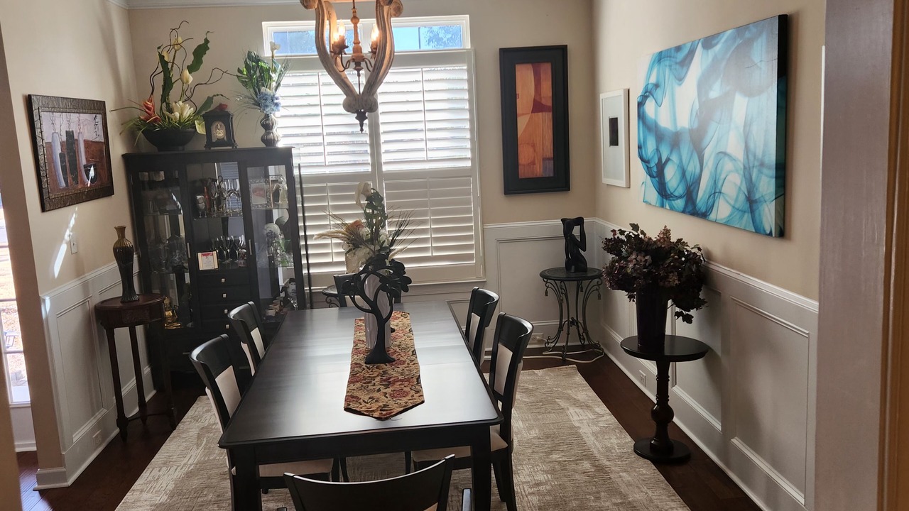 Photo of Livingroom in Beech Island