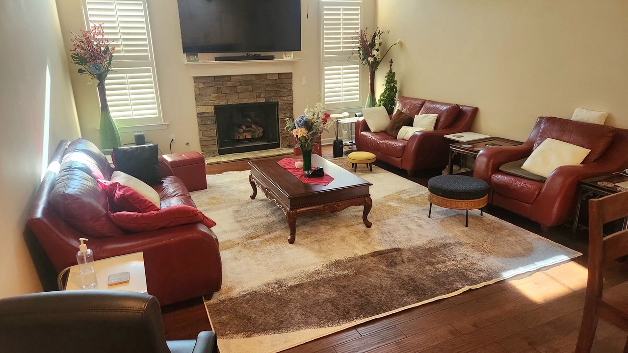 Photo of Livingroom in Beech Island
