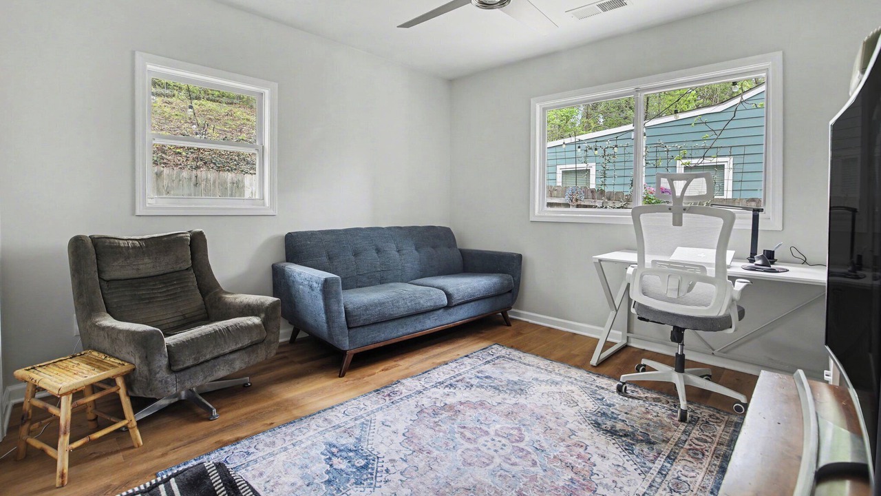 Photo of Livingroom in Atlanta