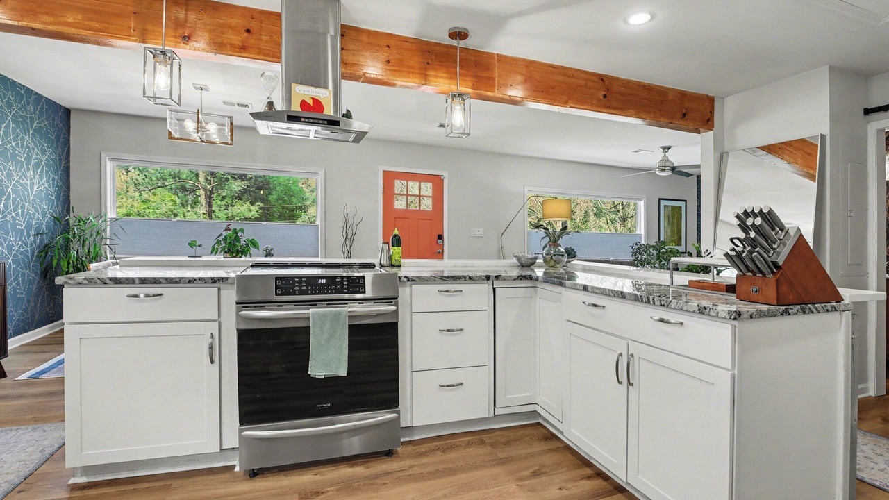 Photo of Kitchen in Atlanta