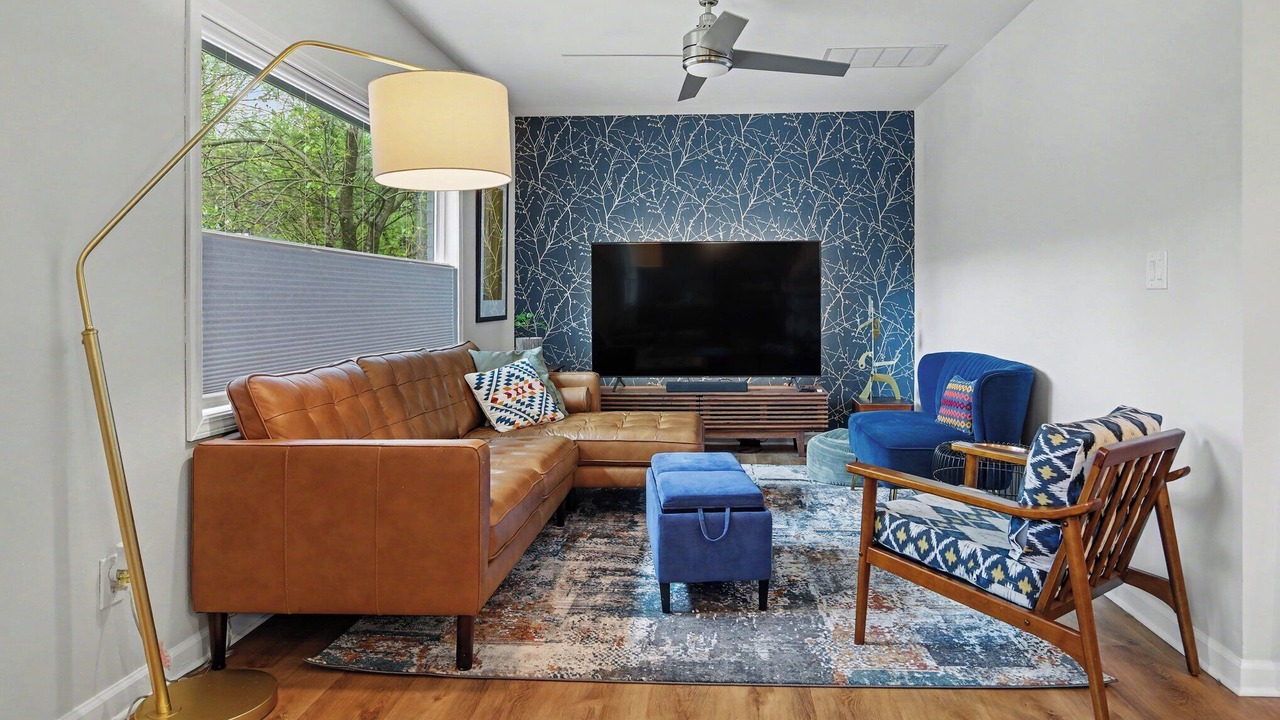 Photo of Livingroom in Atlanta