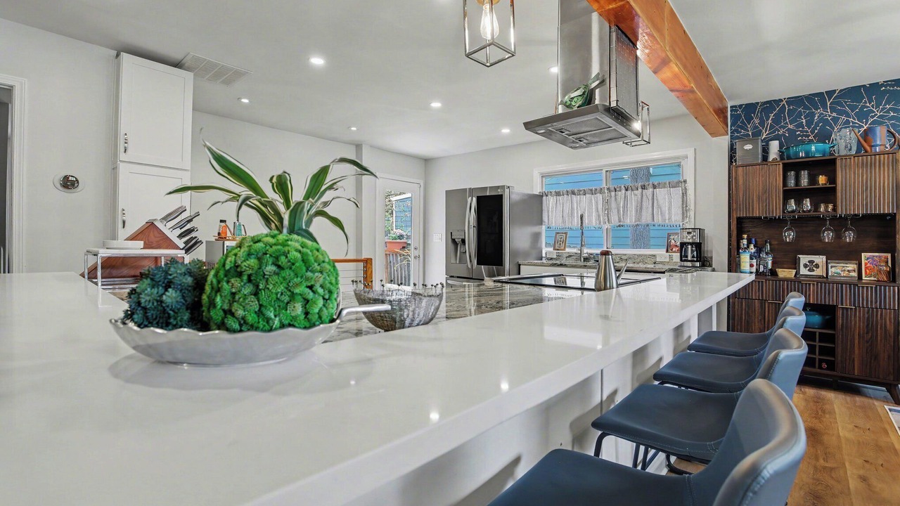Photo of Kitchen in Atlanta