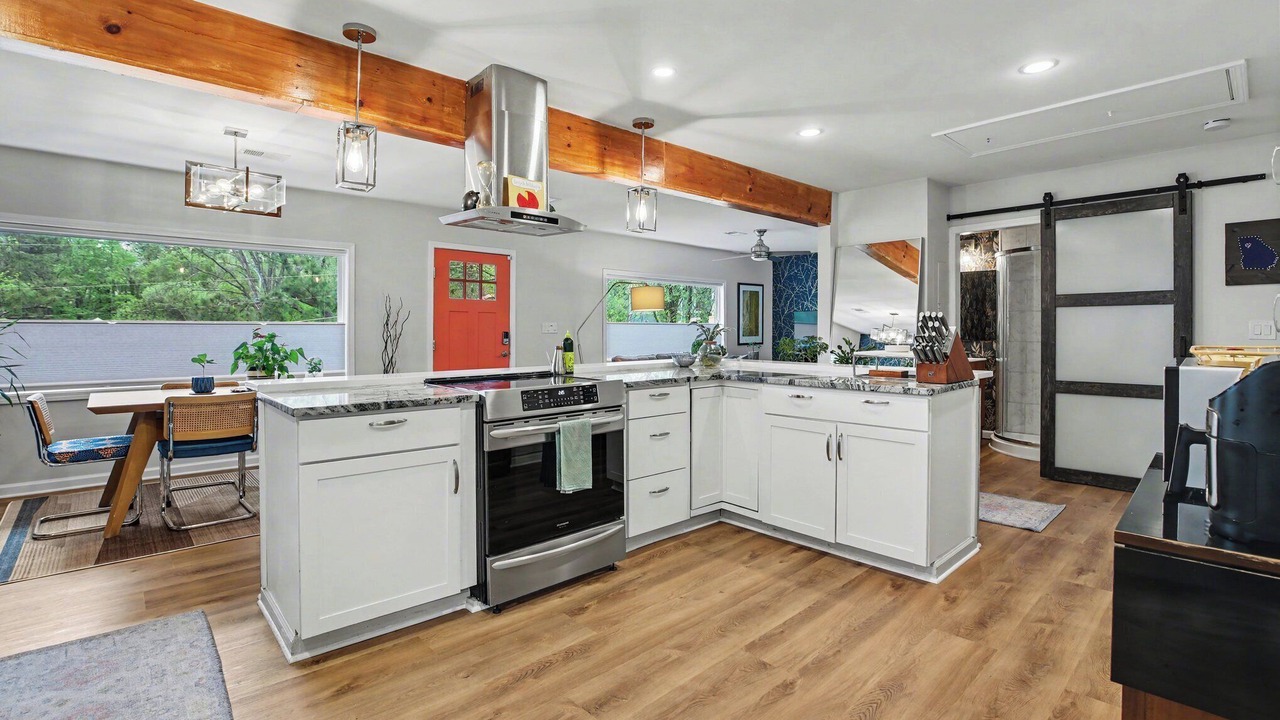 Photo of Kitchen in Atlanta
