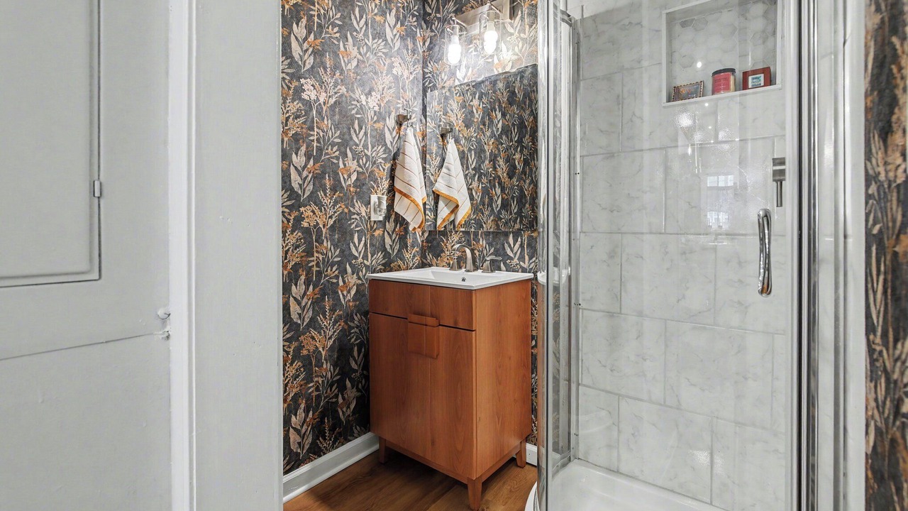 Photo of Bathroom in Atlanta