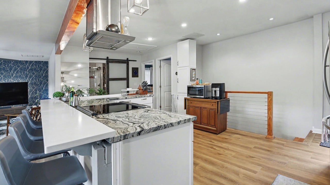 Photo of Kitchen in Atlanta