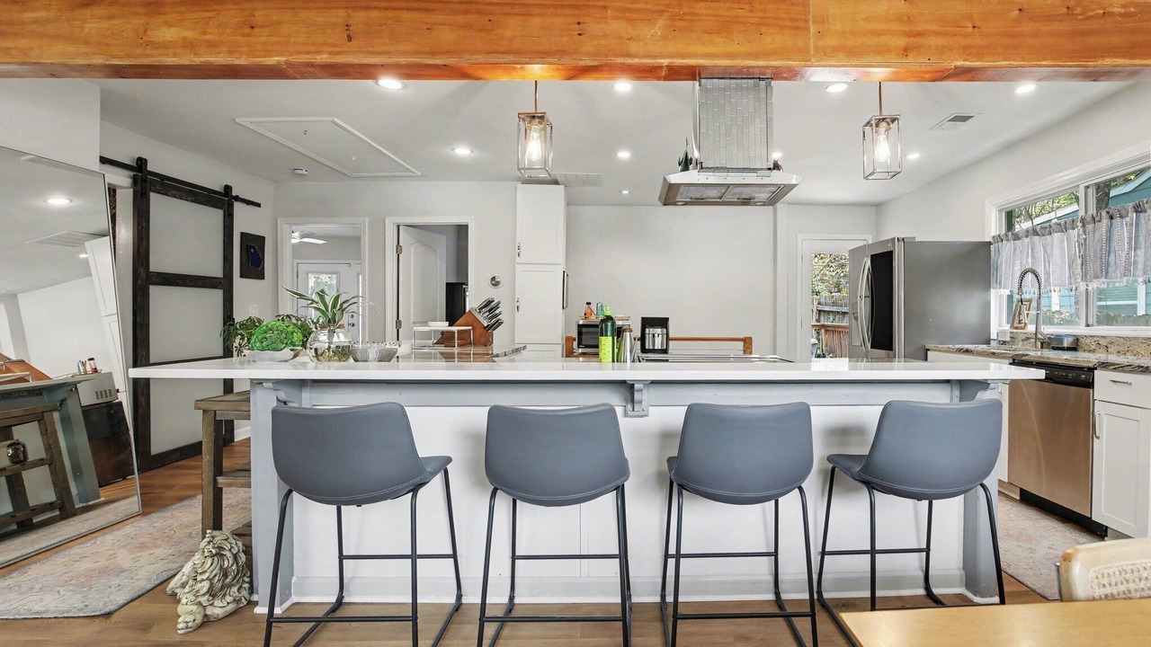Photo of Kitchen in Atlanta