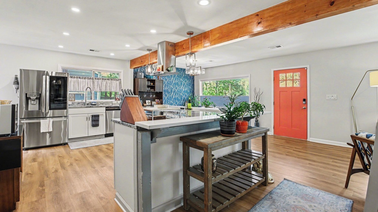Photo of Kitchen in Atlanta
