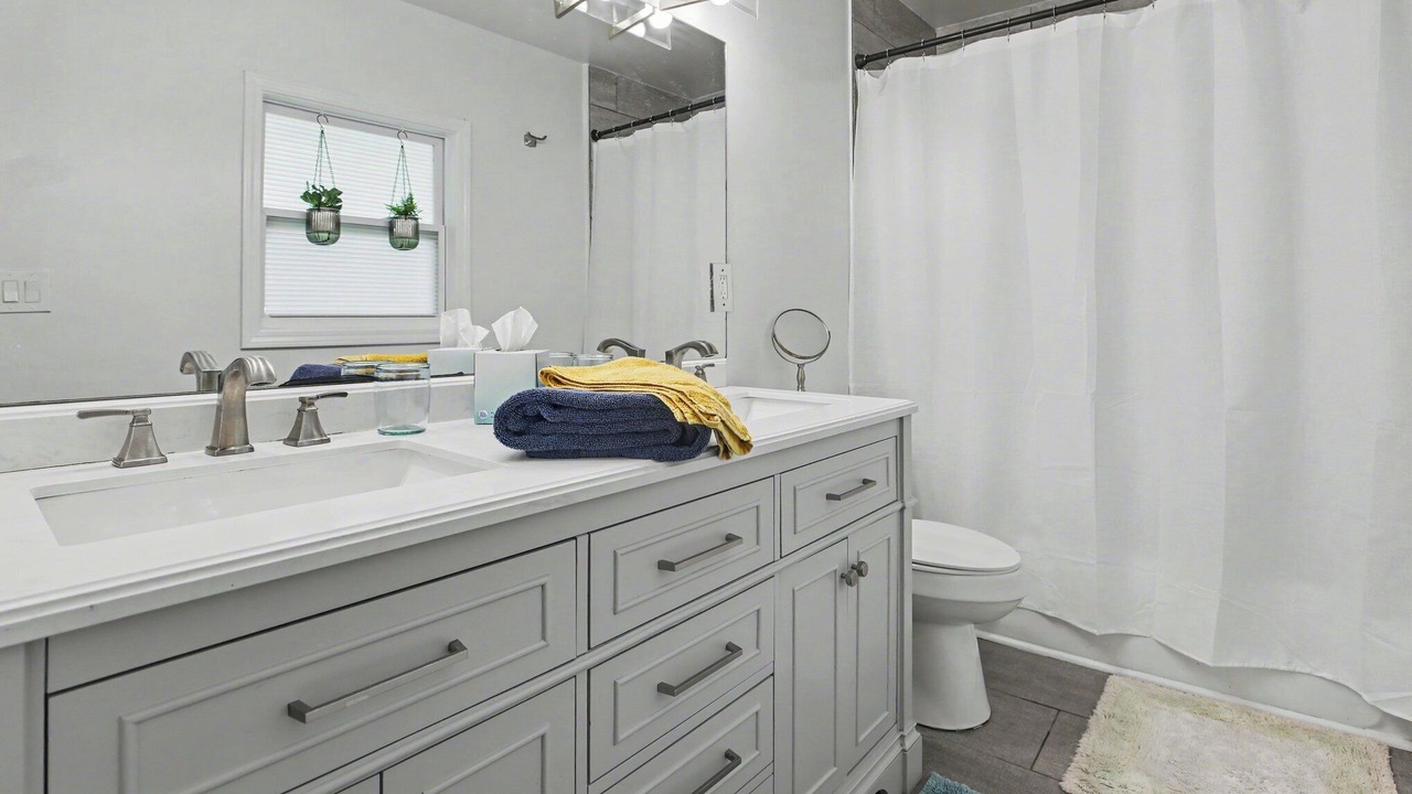 Photo of Bathroom in Atlanta