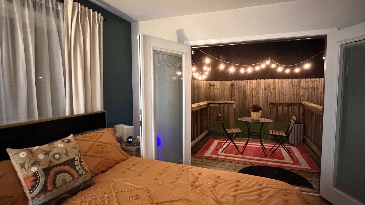 Photo of Bedroom in Atlanta