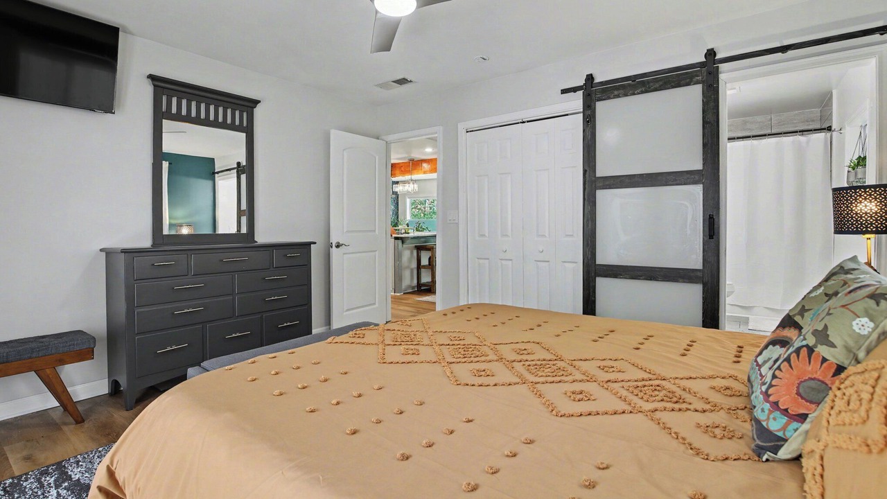Photo of Bedroom in Atlanta