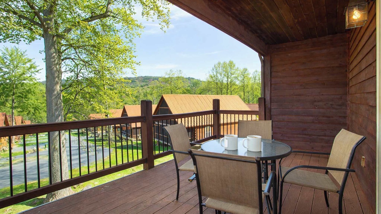Photo of Others in White Oak Lodge