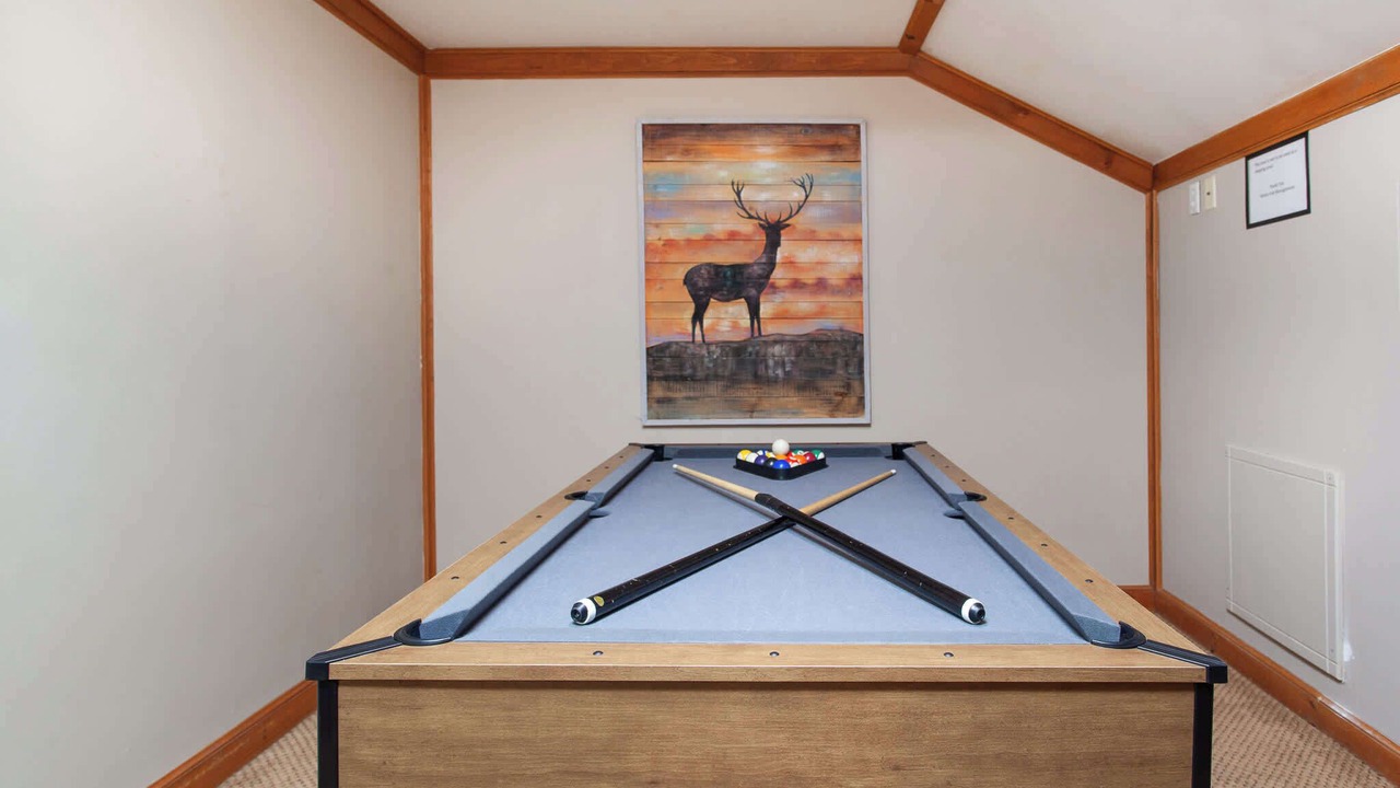 Photo of Outdoor in White Oak Lodge