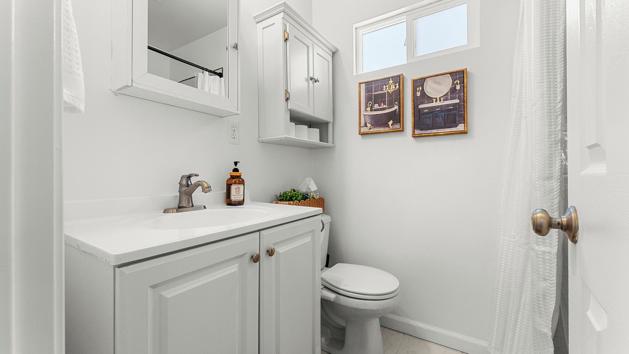 Photo of Bathroom in South Redlands