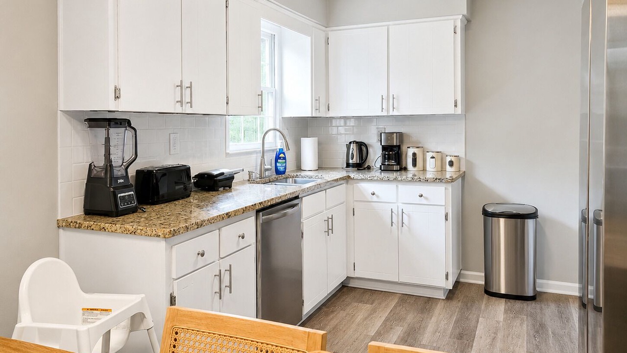 Photo of Kitchen in Fortson
