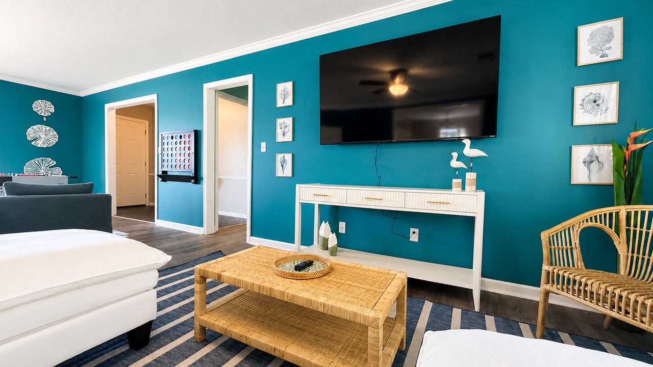 Photo of Bedroom in Fortson