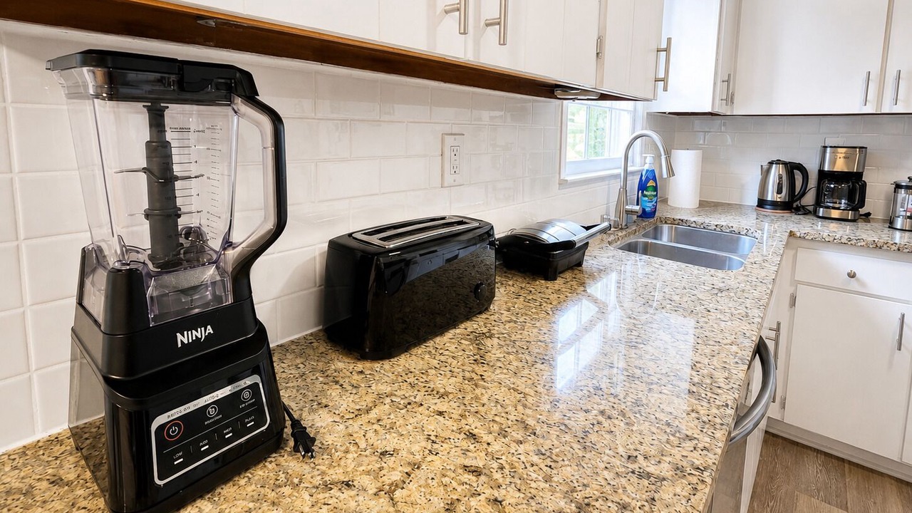 Photo of Kitchen in Fortson