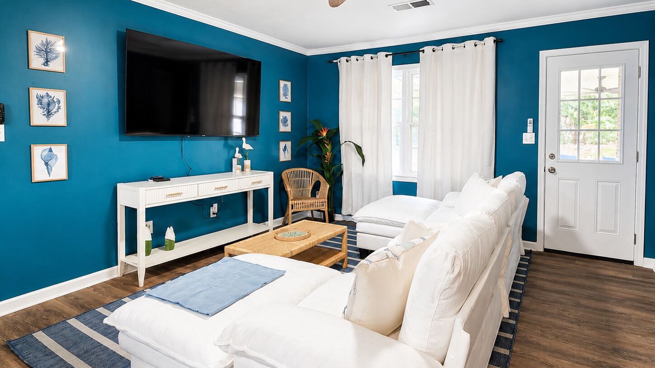 Photo of Livingroom in Fortson