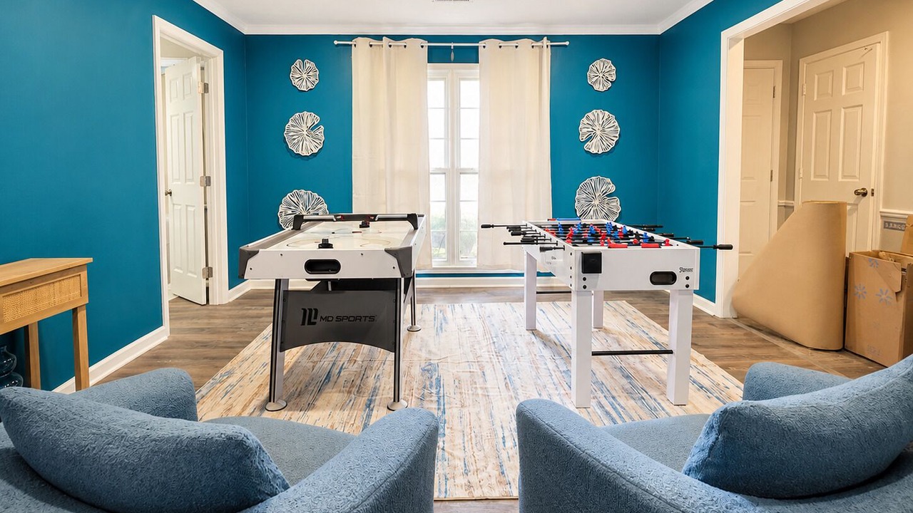 Photo of Bedroom in Fortson