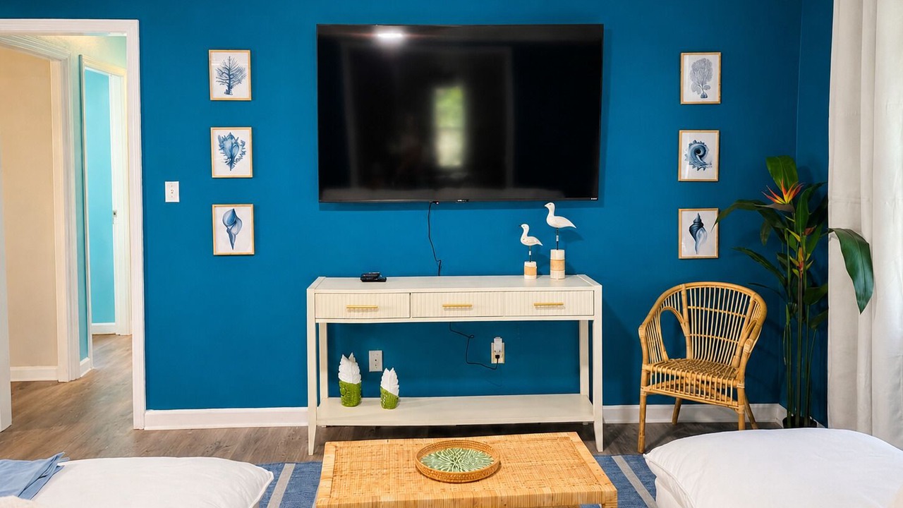 Photo of Bedroom in Fortson