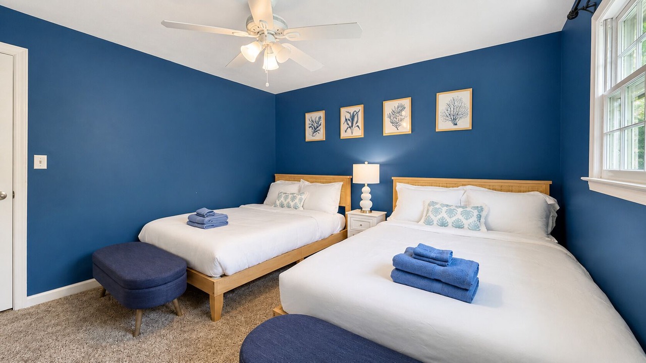 Photo of Bedroom in Fortson