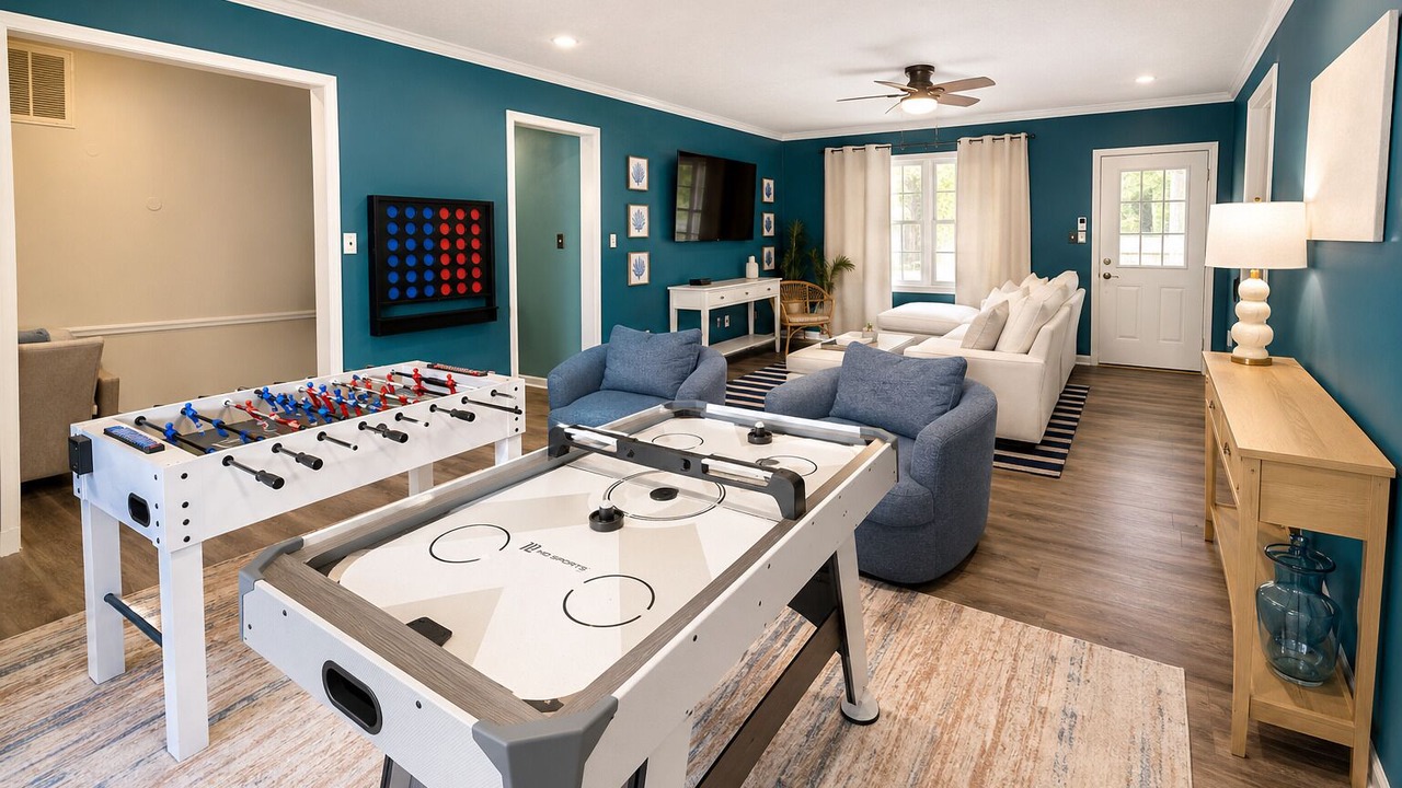 Photo of Bedroom in Fortson