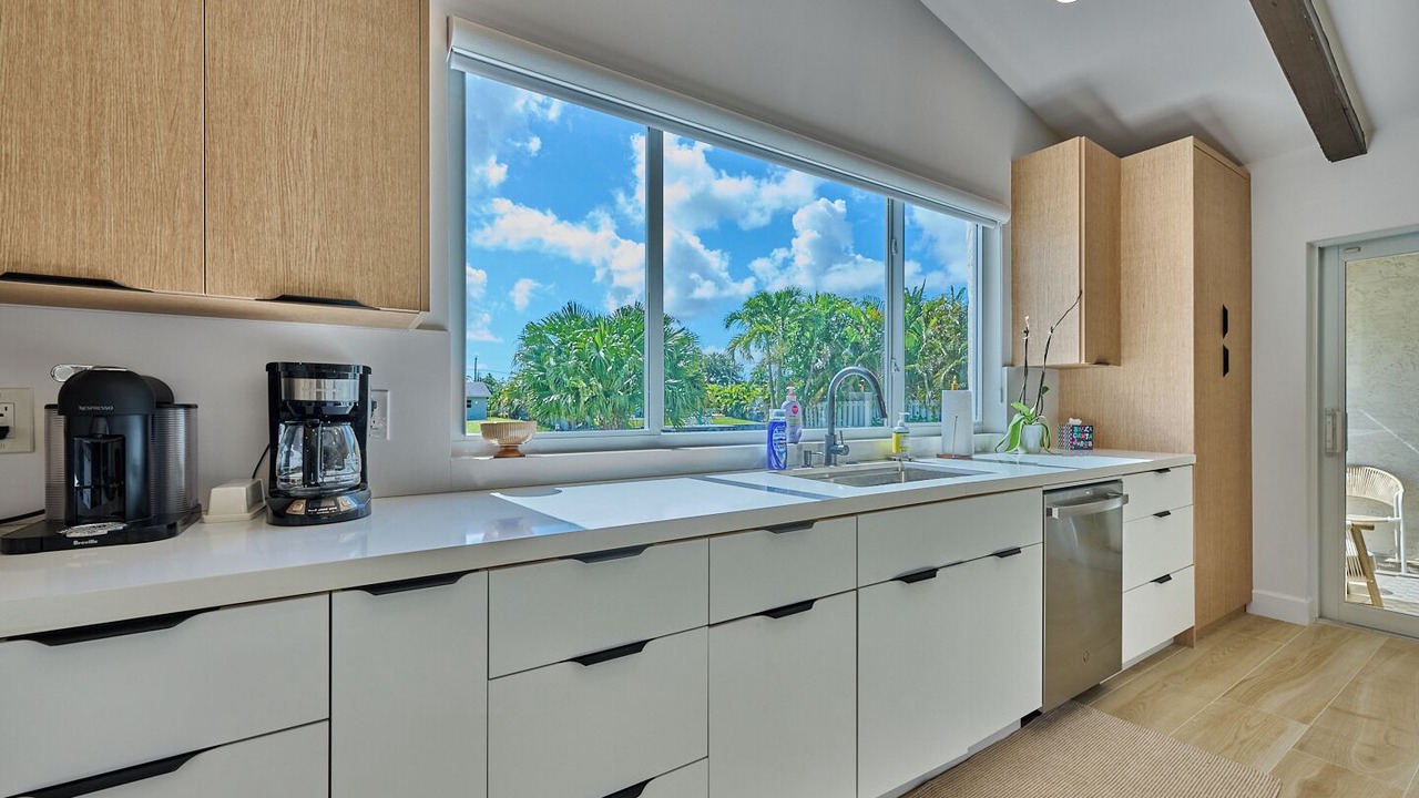 Photo of Kitchen in Tropic Palms