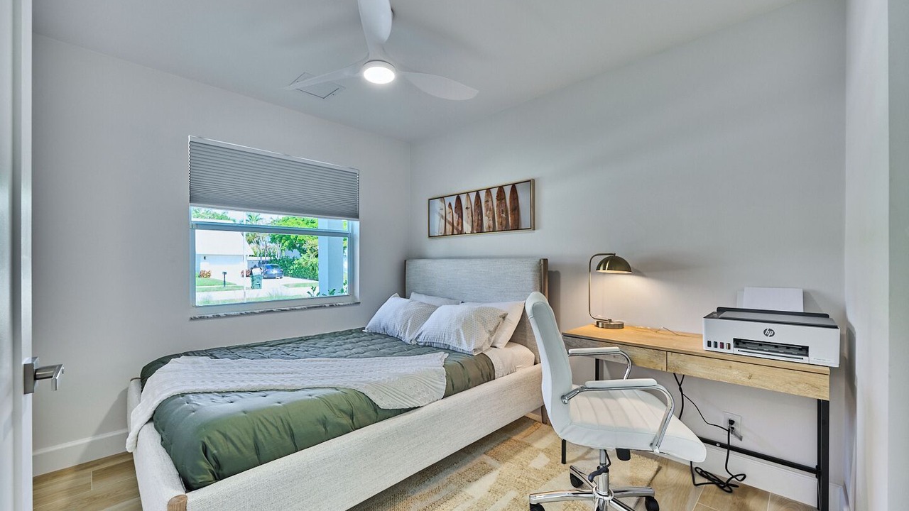 Photo of Bedroom in Tropic Palms