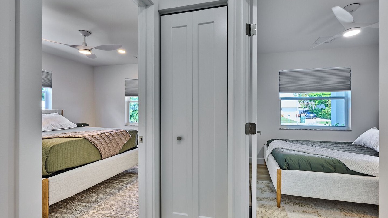 Photo of Bedroom in Tropic Palms