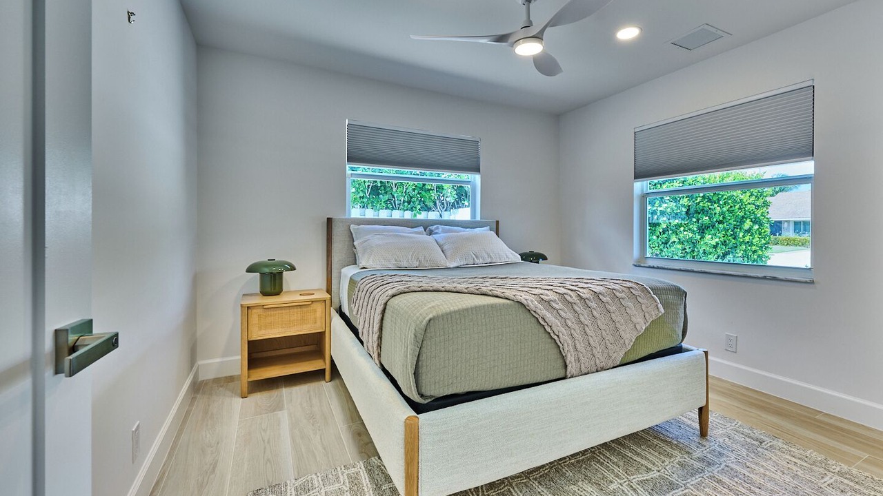 Photo of Bedroom in Tropic Palms