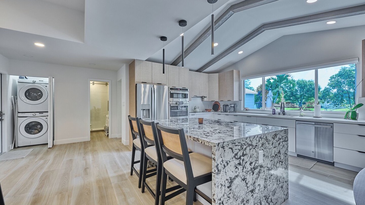 Photo of Kitchen in Tropic Palms
