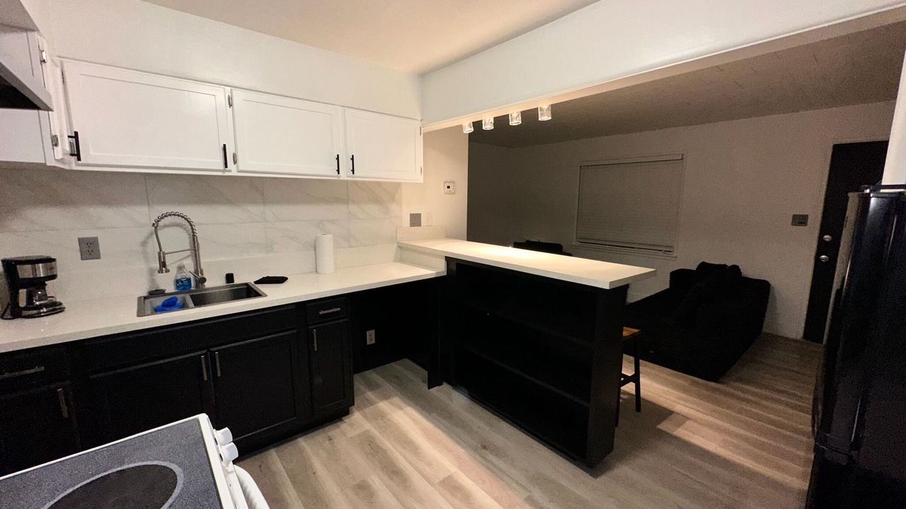 Photo of Kitchen in Downtown Las Vegas