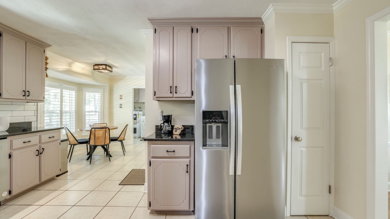 Photo of Kitchen in Killearn Estates