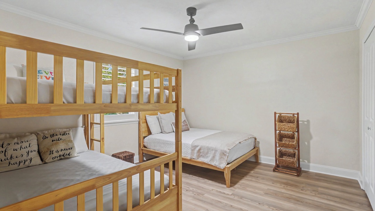 Photo of Bedroom in Killearn Estates