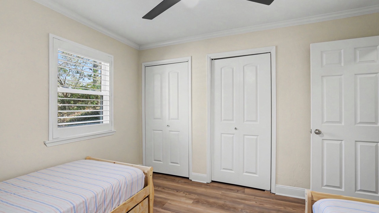 Photo of Bedroom in Killearn Estates