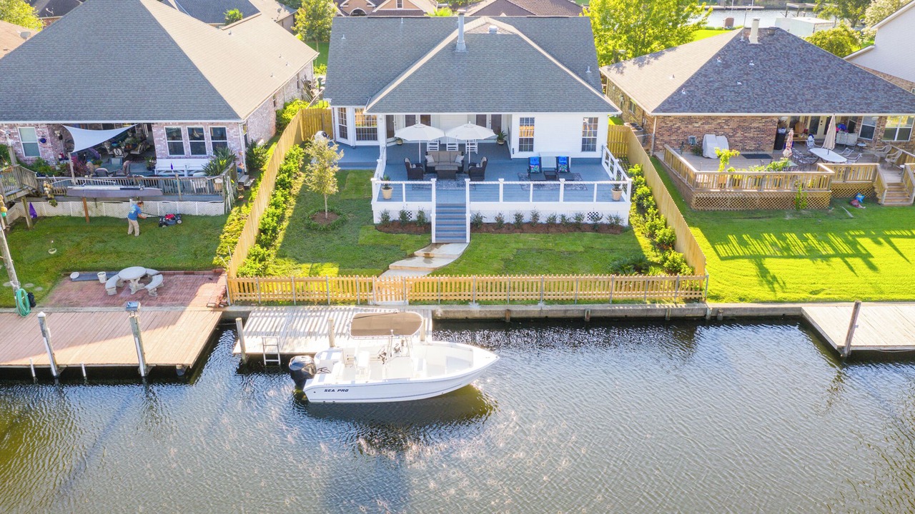 Photo of Outdoor in Slidell