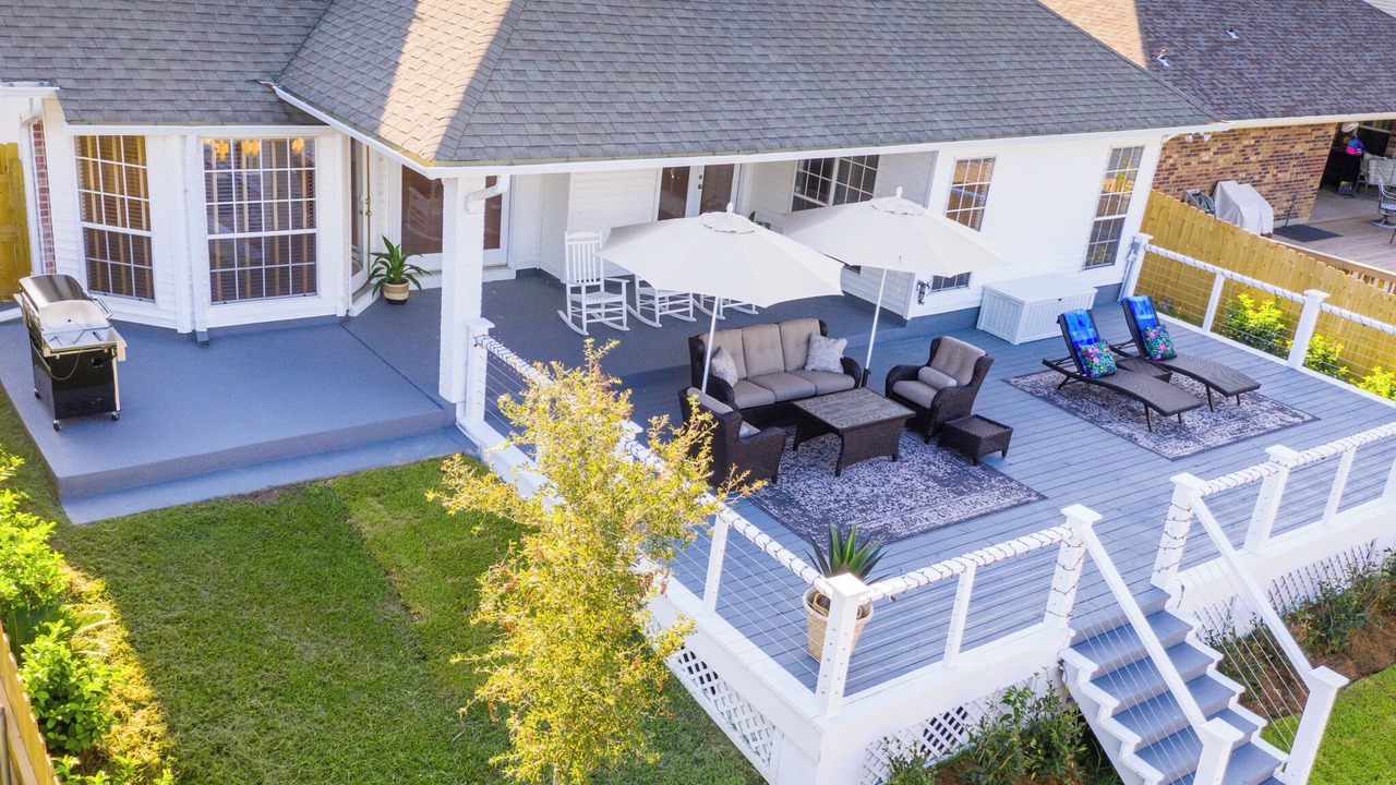 Photo of Outdoor in Slidell