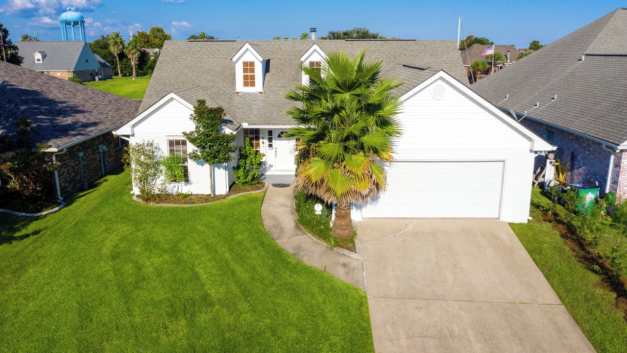 Photo of Outdoor in Slidell