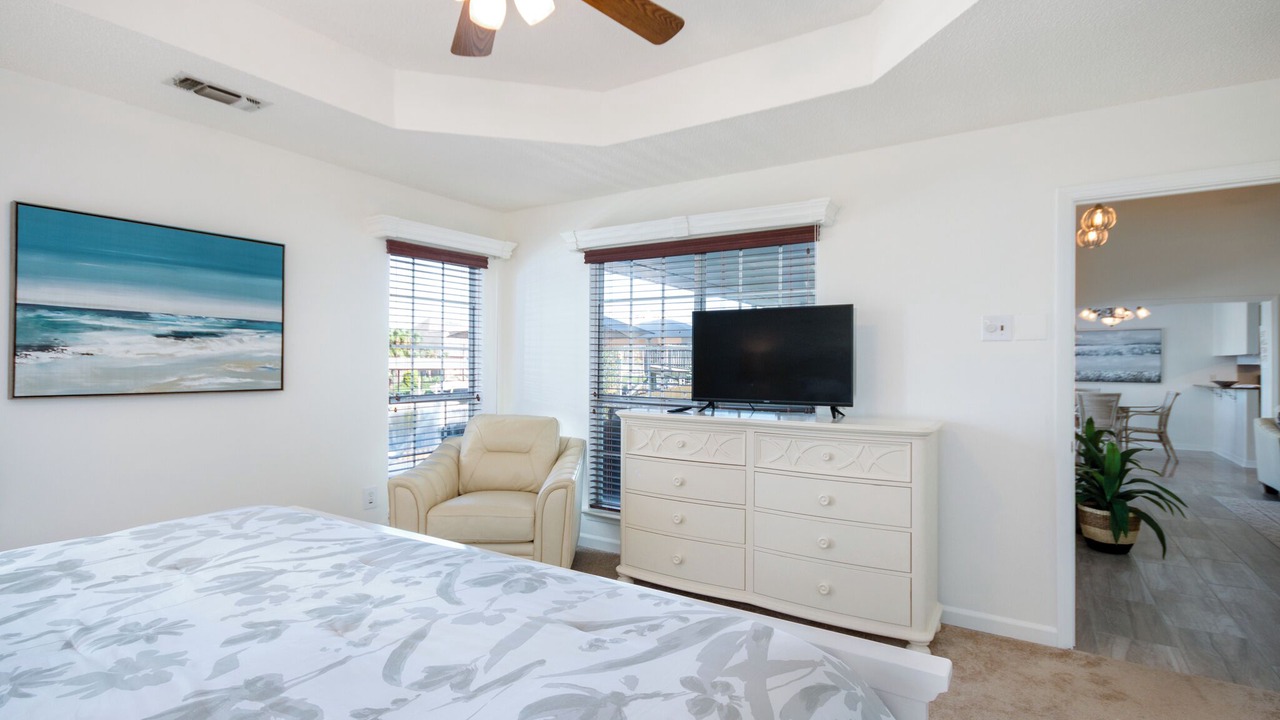 Photo of Bedroom in Slidell