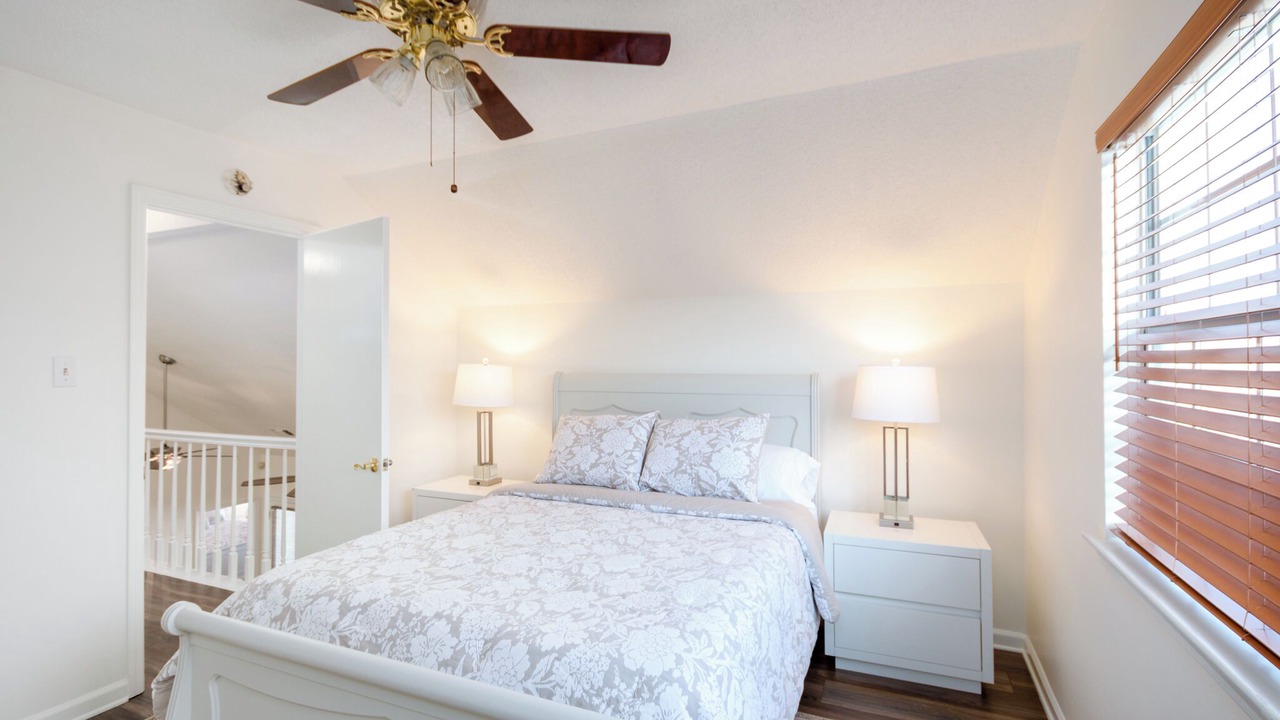 Photo of Bedroom in Slidell