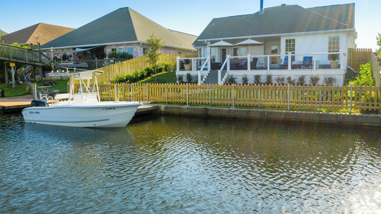 Photo of Outdoor in Slidell