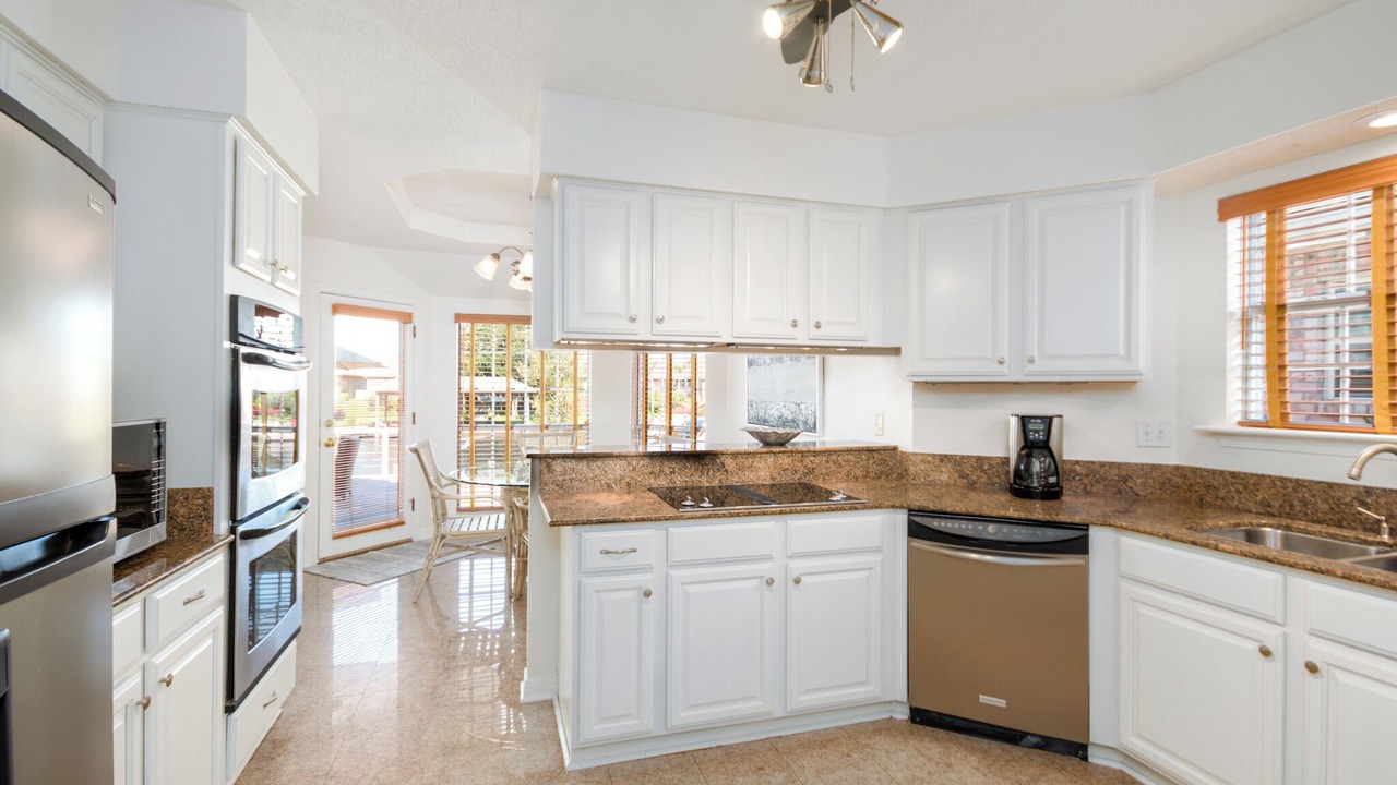 Photo of Kitchen in Slidell