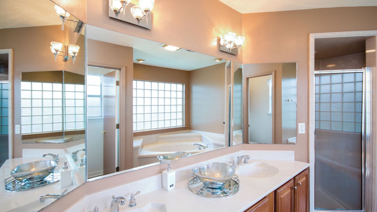 Photo of Bathroom in Slidell