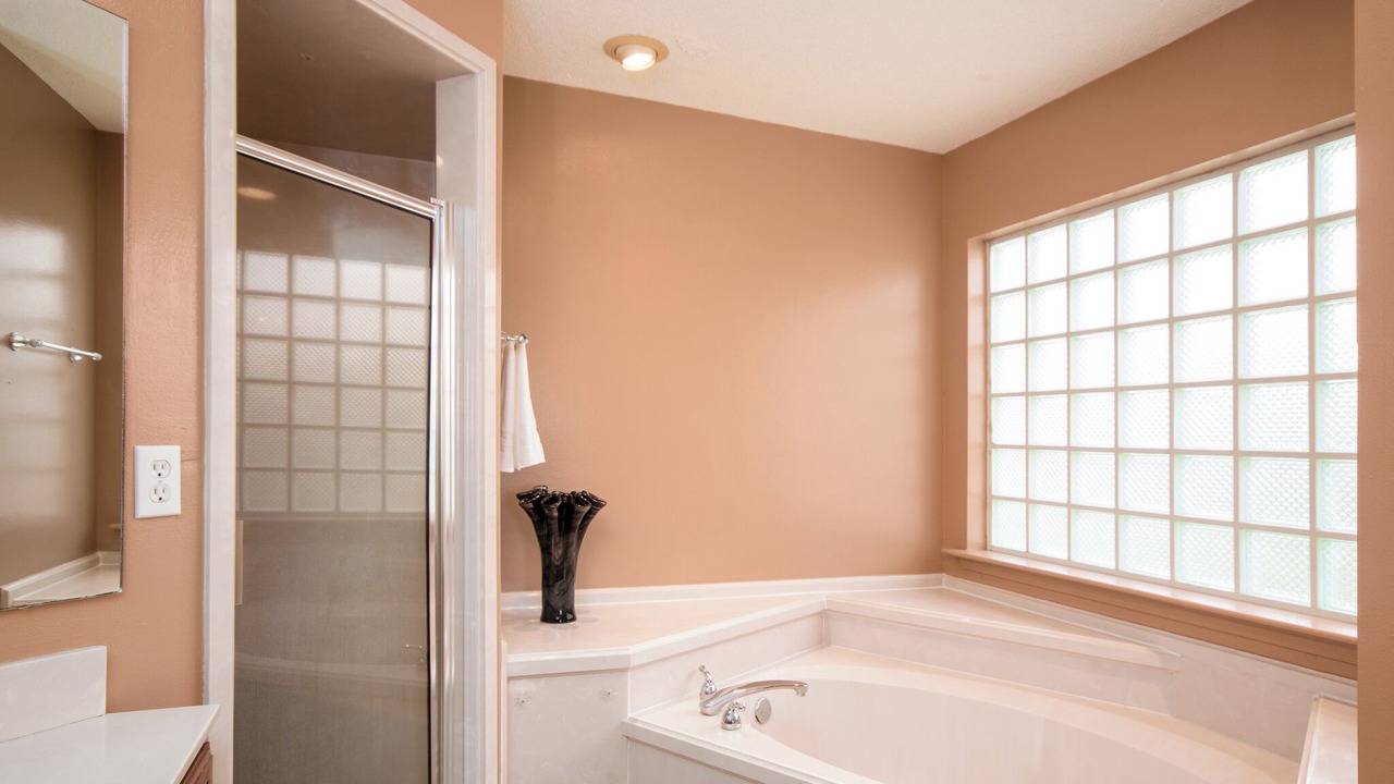 Photo of Bathroom in Slidell