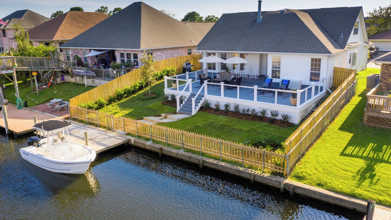 Photo of Outdoor in Slidell