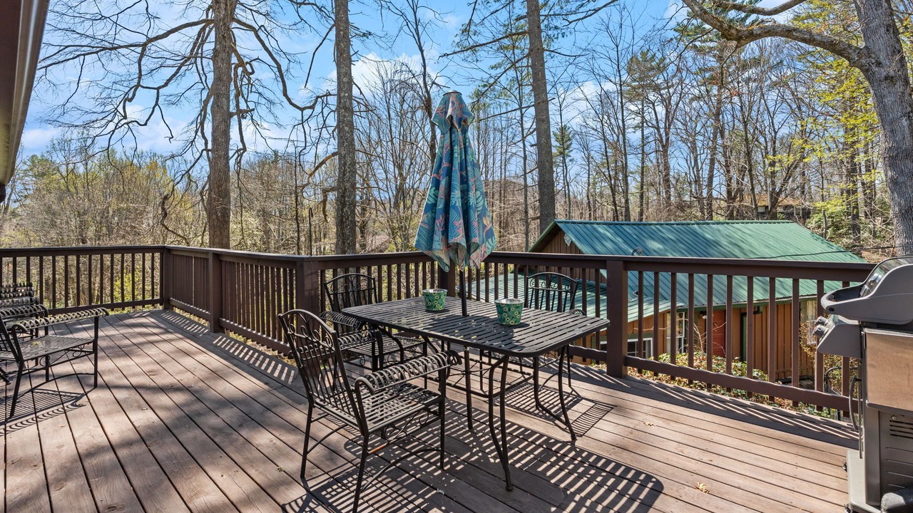 Photo of Outdoor in Linville Falls
