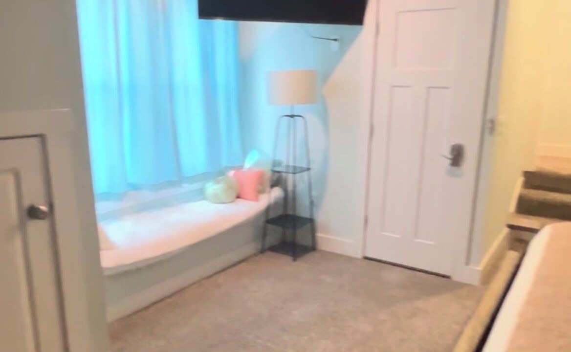Photo of Bedroom in Long Beach